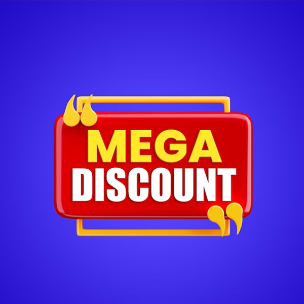 Specail Offer
