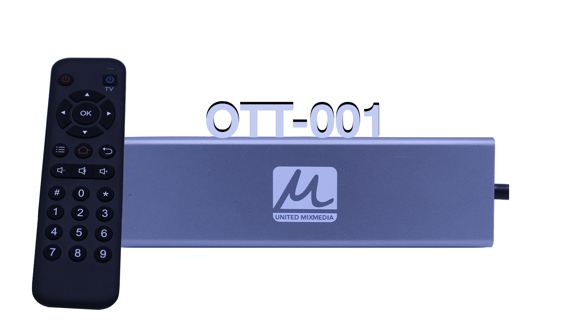 OTT-001